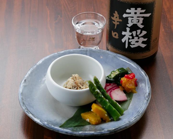 Kyoto night food tour in Gion and Pontocho